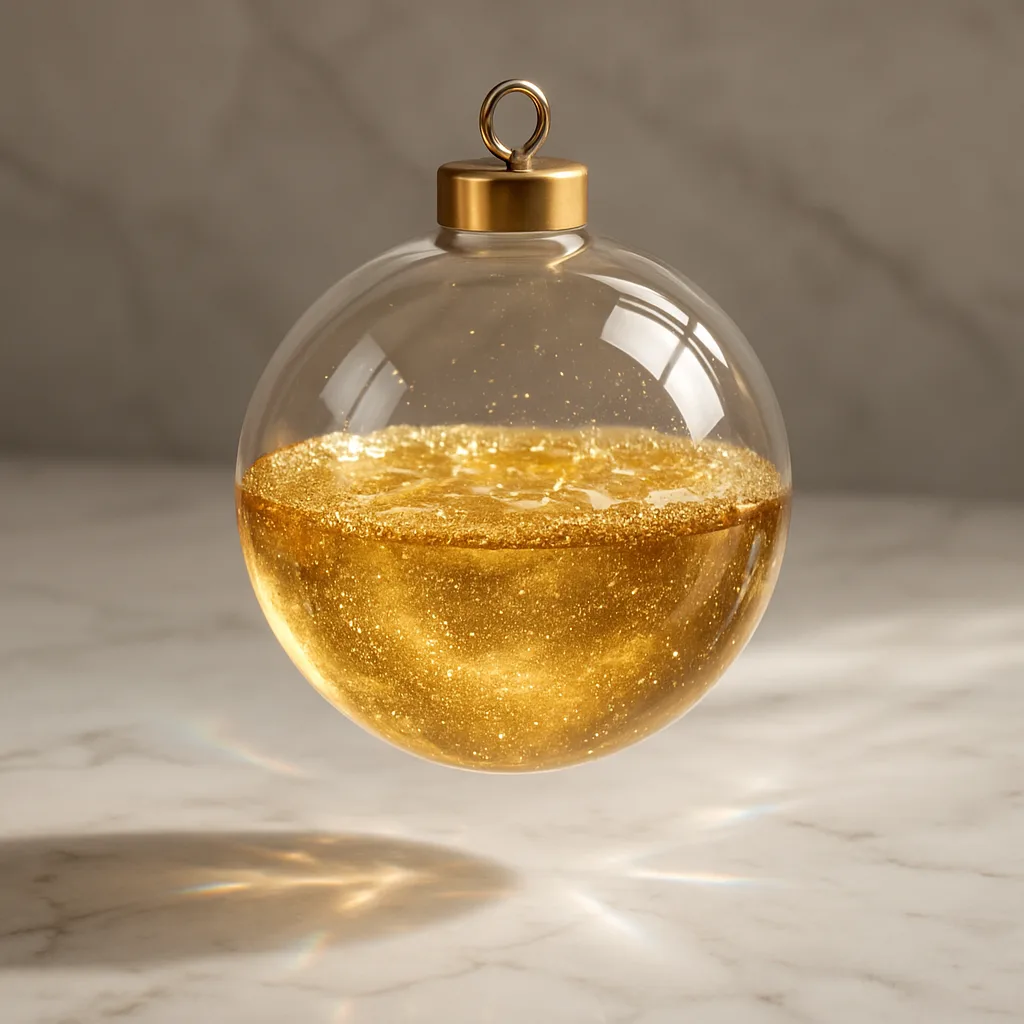 Ultra-realistic 3D Icon