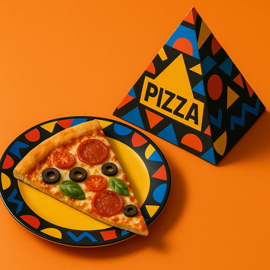 Slice of Pizza