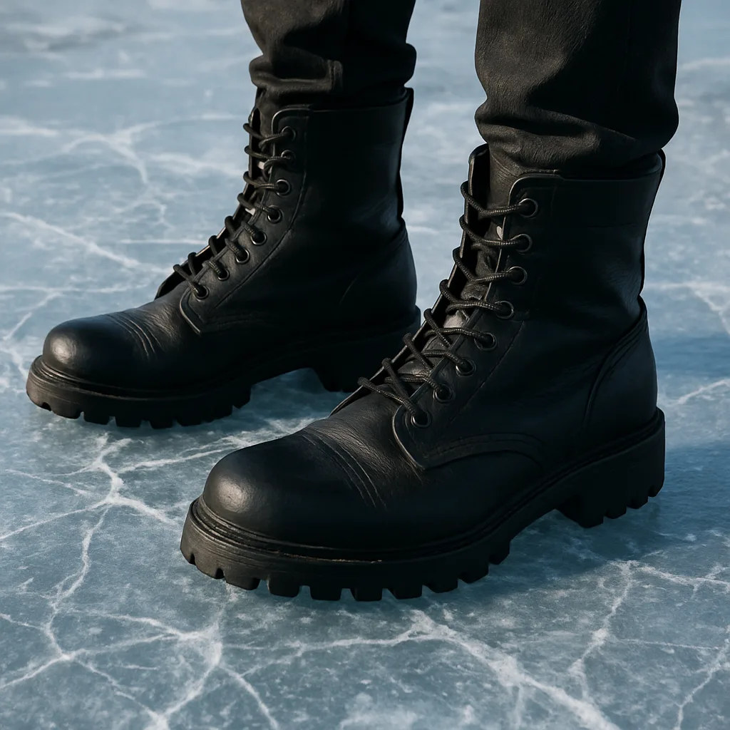 Against the Sleek