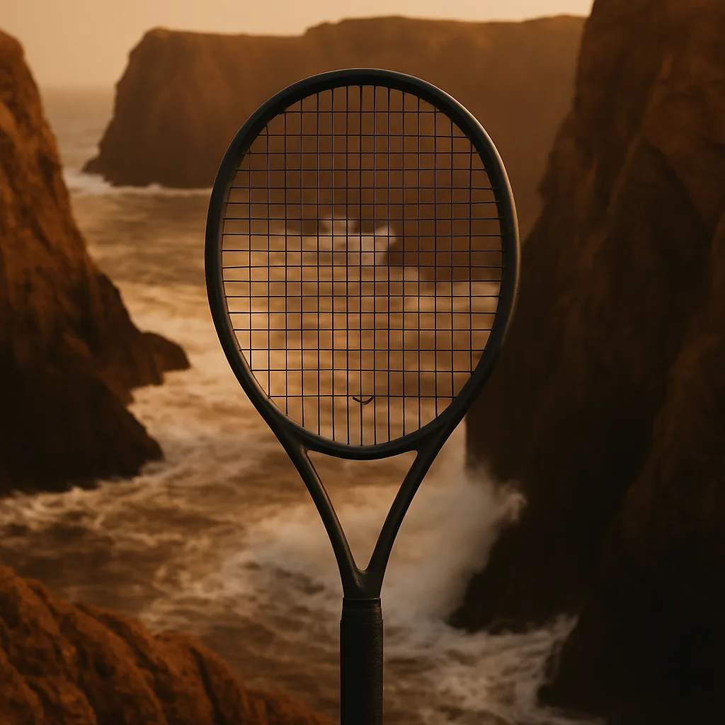Single Midsize 90-97 Sq in Racket