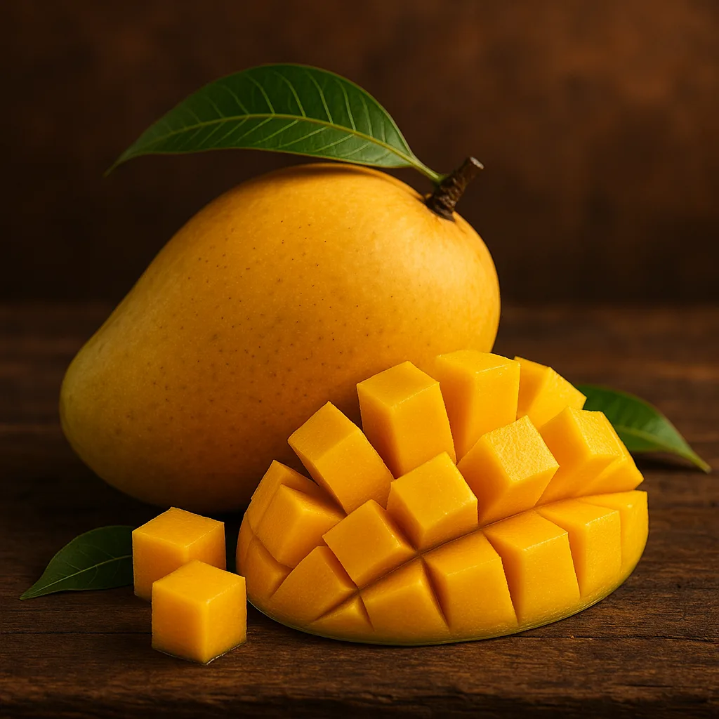 Highly Esteemed Fruit
