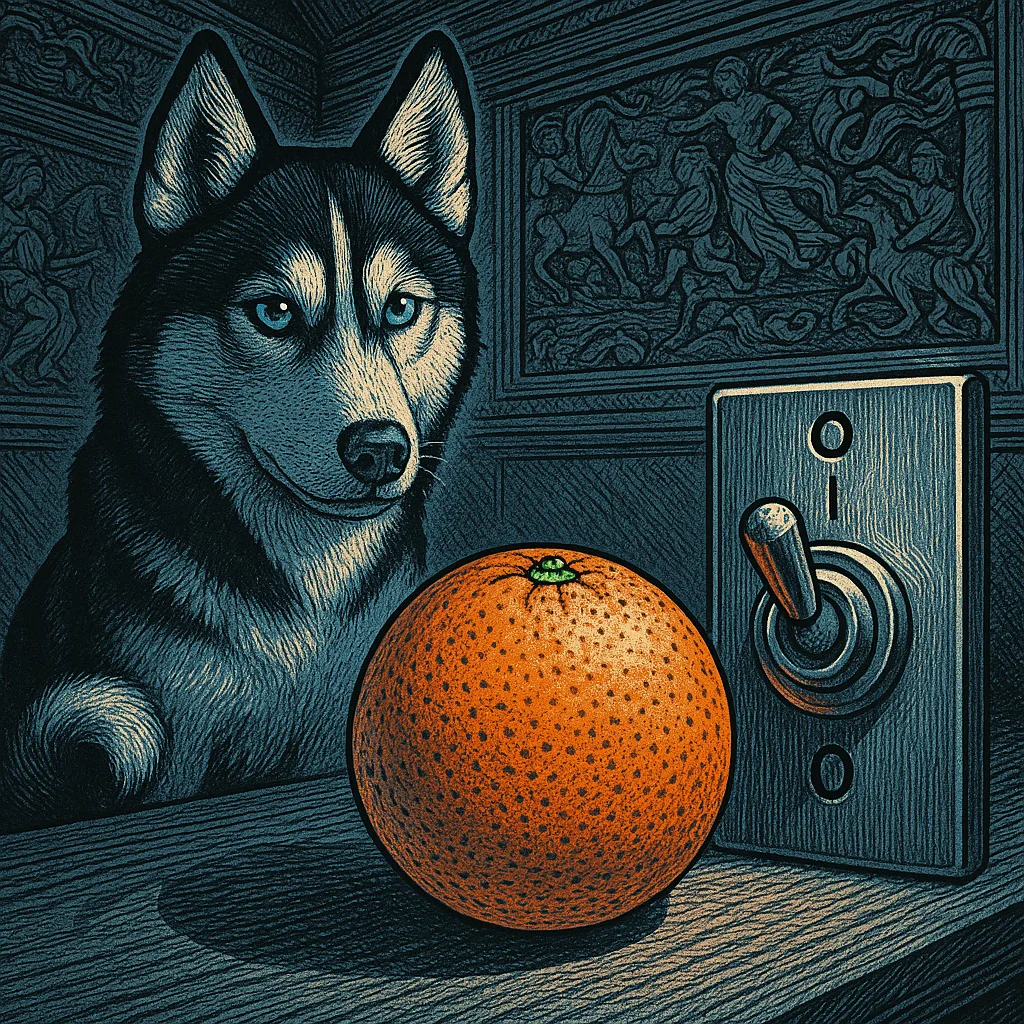 Woodblock Print Aesthetic Dramatically Reveals