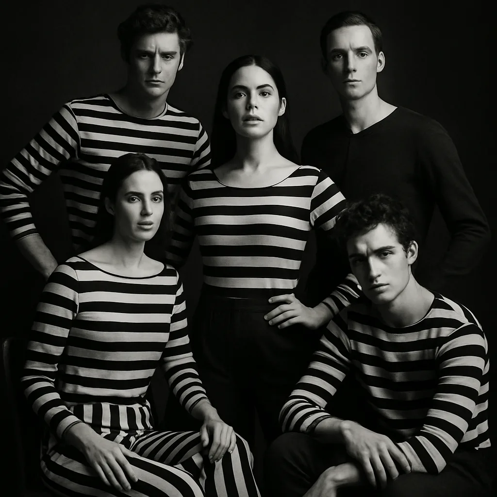 Group of Individuals
