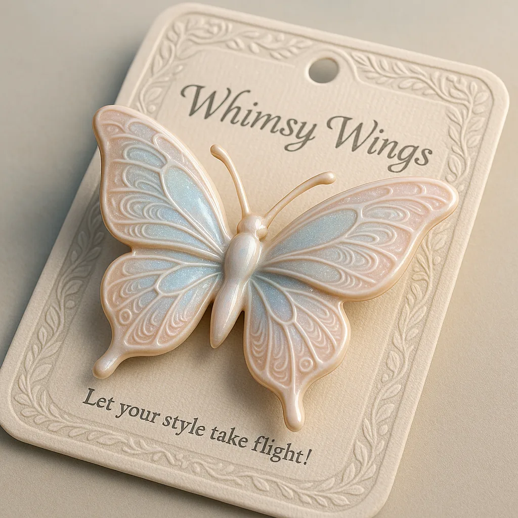 Crafted with Intricate Detail