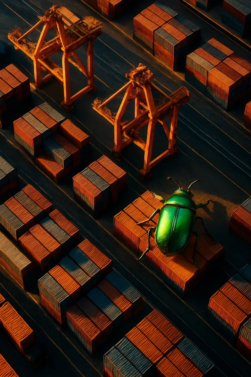 Achieving Unpredictable and Unique Results