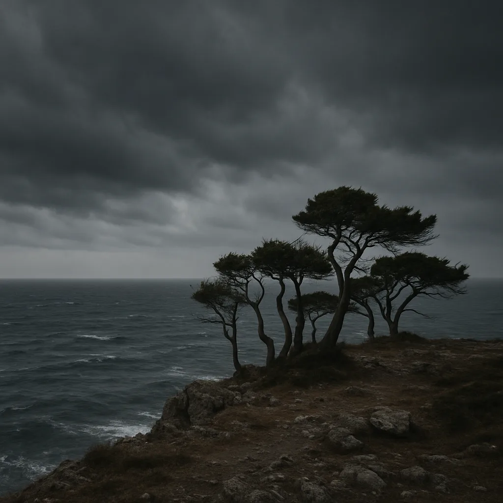 Handful of Isolated