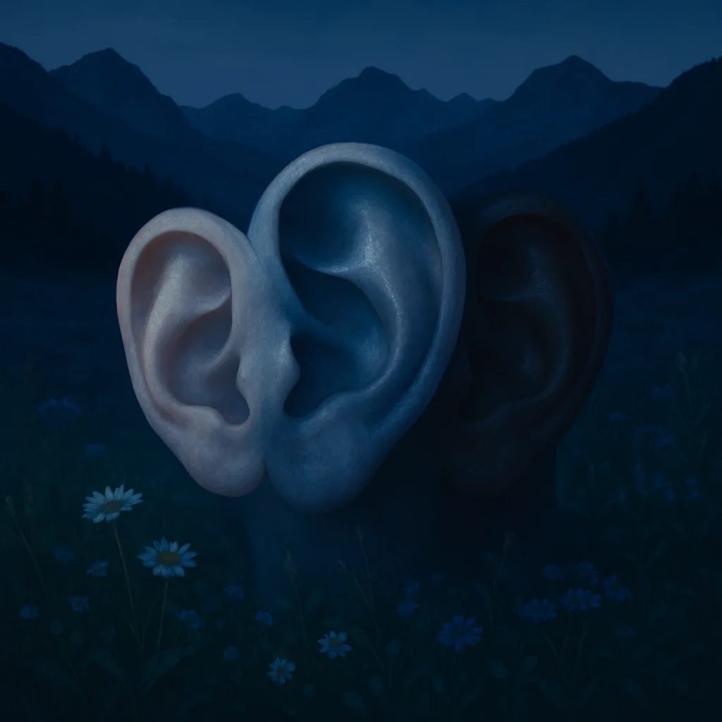 Three Diverse Ears