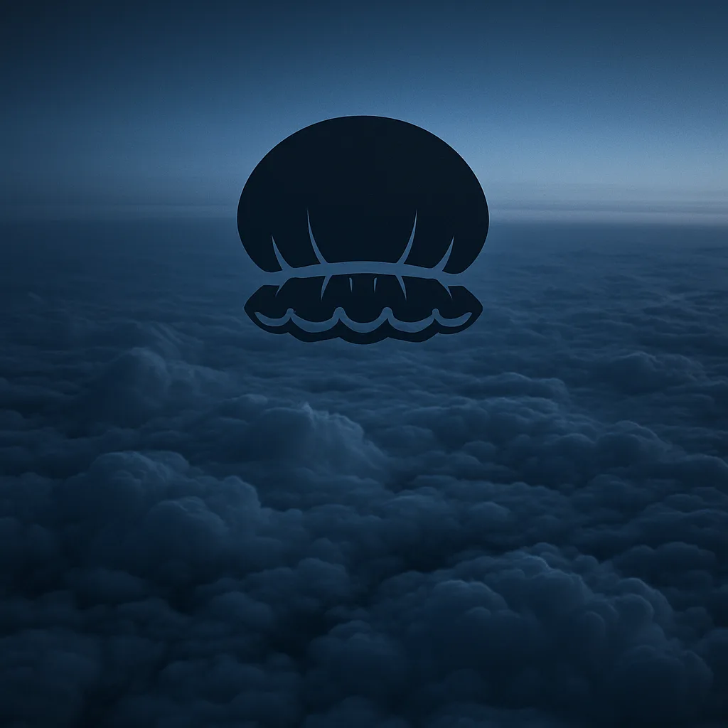 Single Classic Bouffant Dome Shower Cap