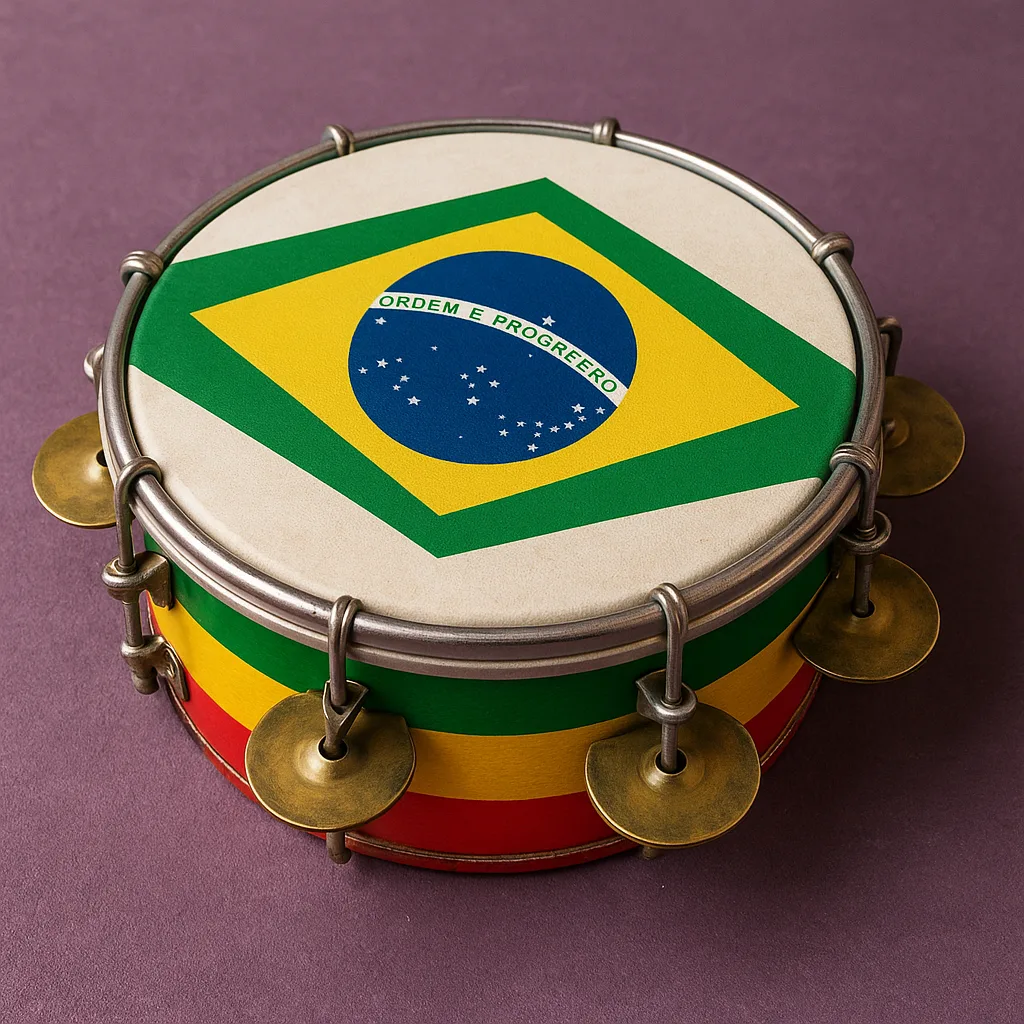 Energetic Percussion Device