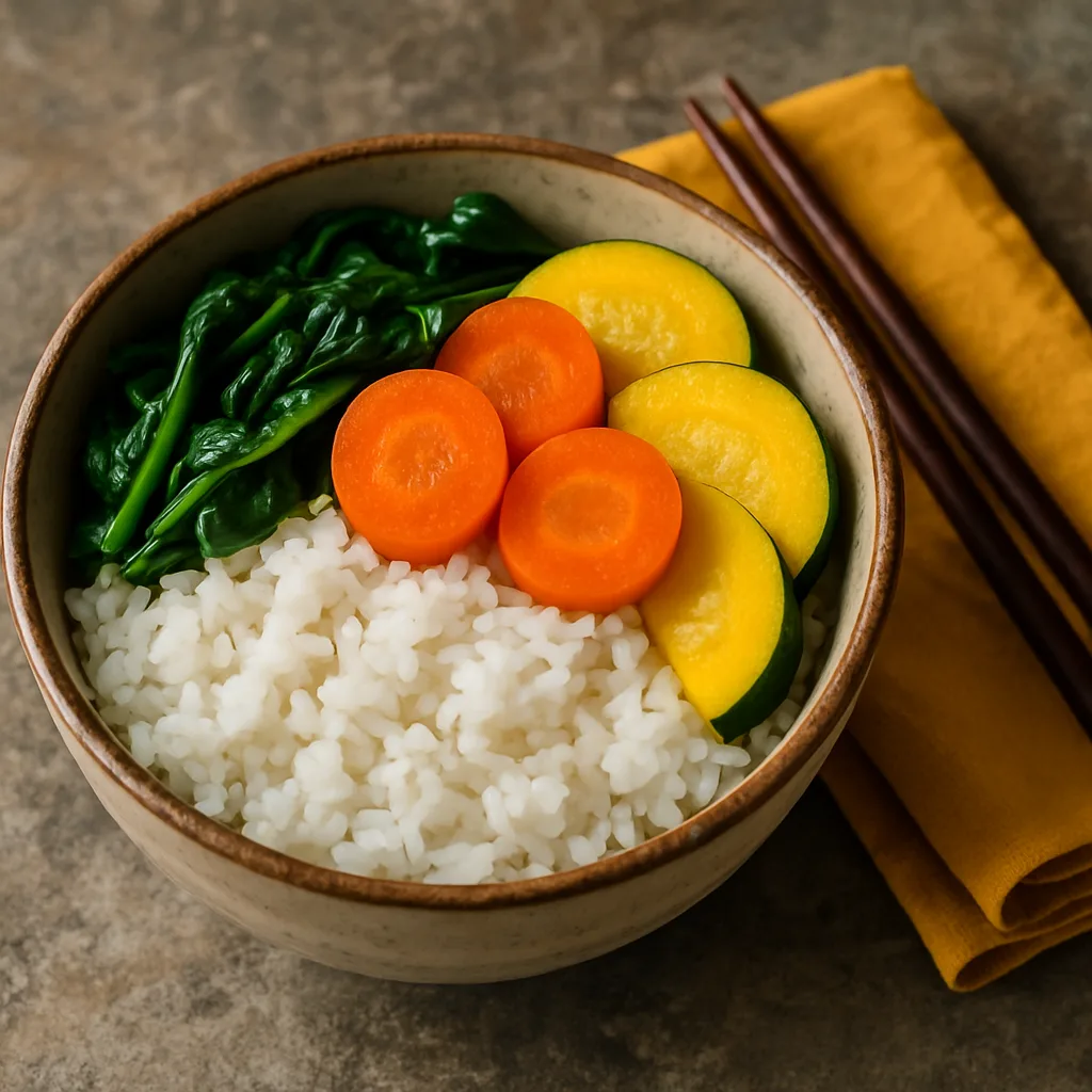 Ceramic Bowl Filled to the Brim with Tender