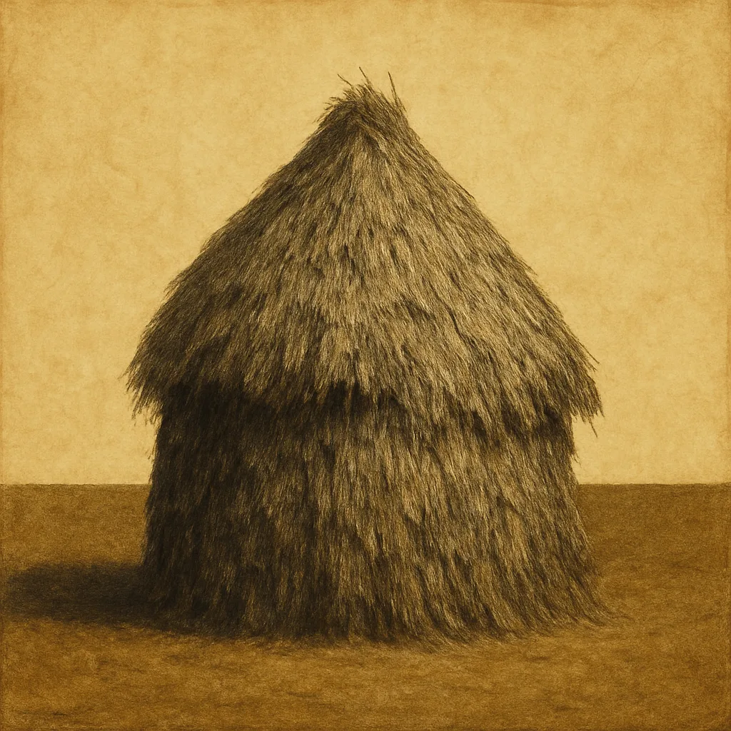 Imbued with a Parchment Texture
