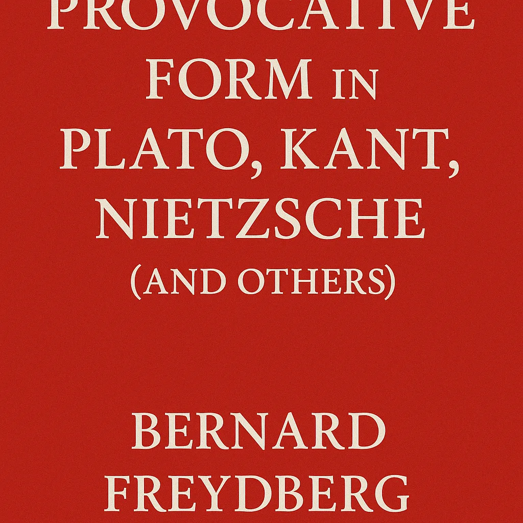 Red Book Cover