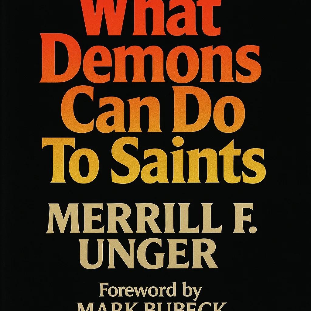 Black Book Cover