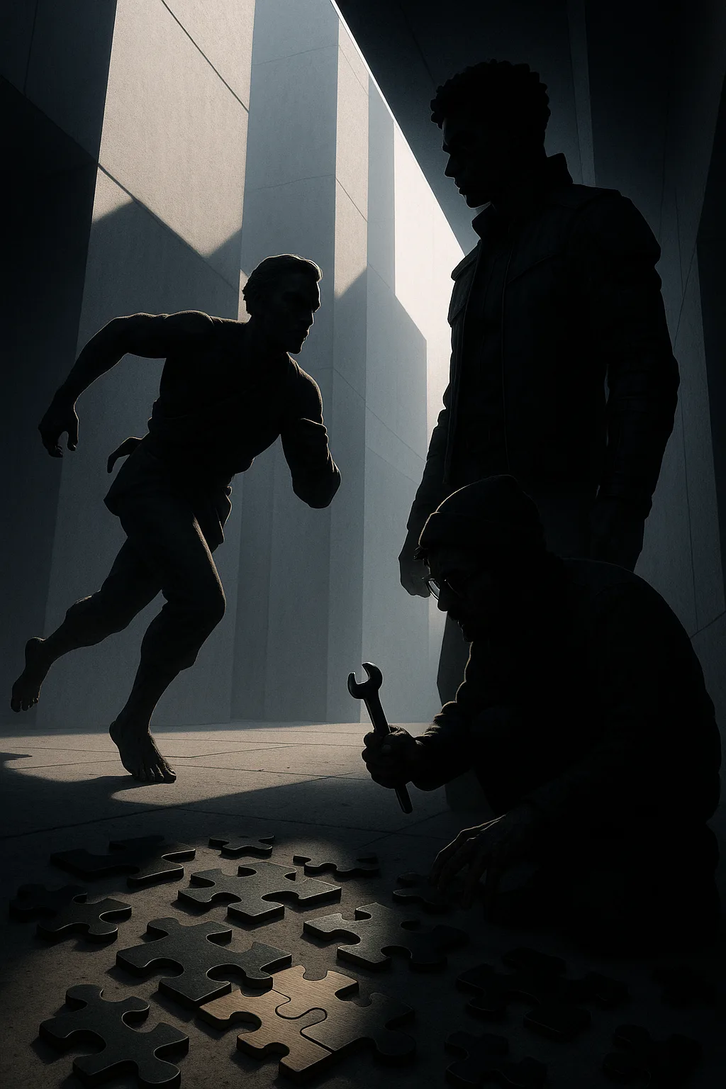 Against the Stark