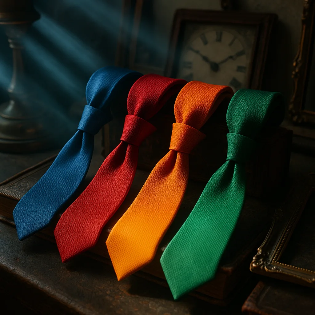Diverse Windsor Ties