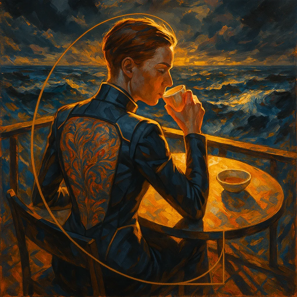 Freckled-skin Science and Technology Innovator