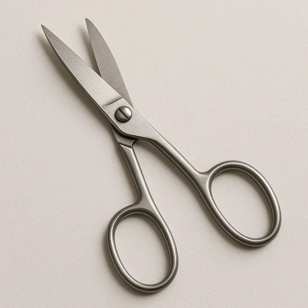 Device Made for Cutting Fabric