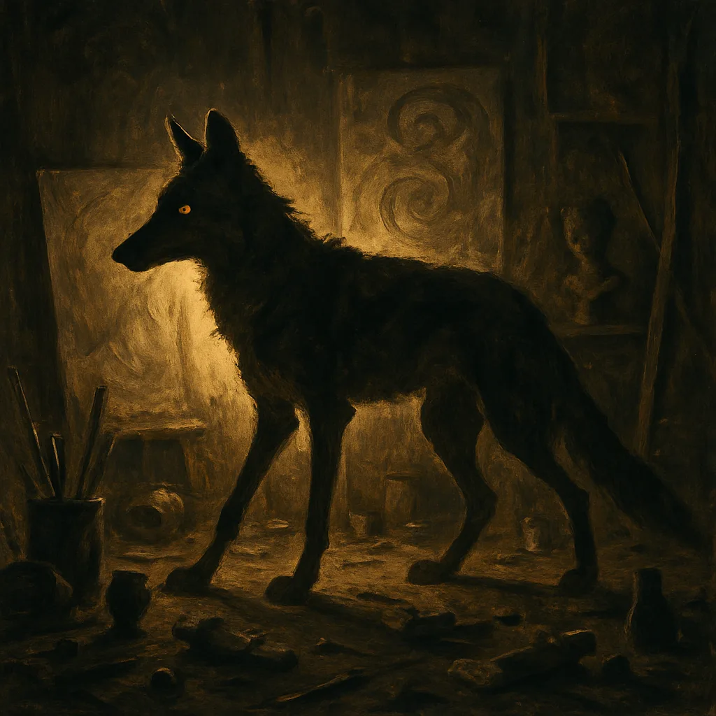 Single Coyote—its Lean Form