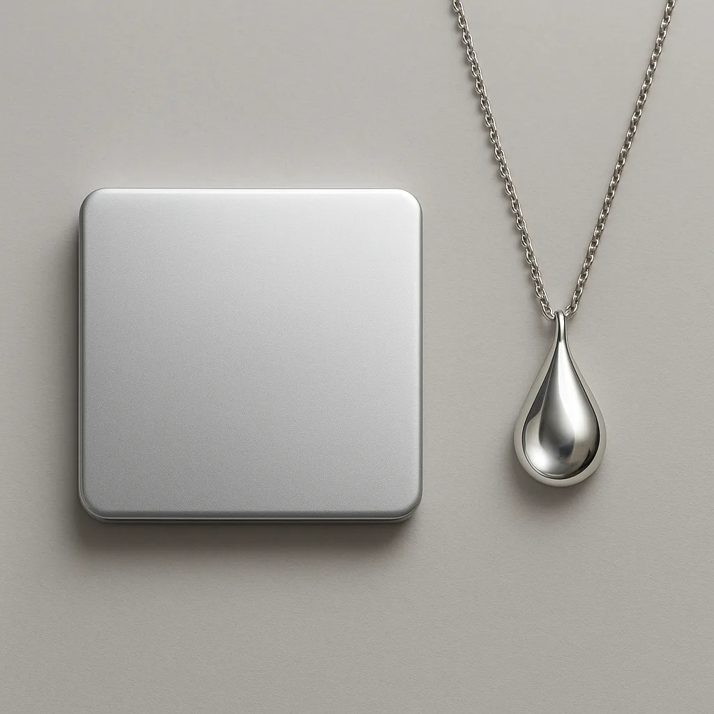 Laptop Designed in the Shape of a Square