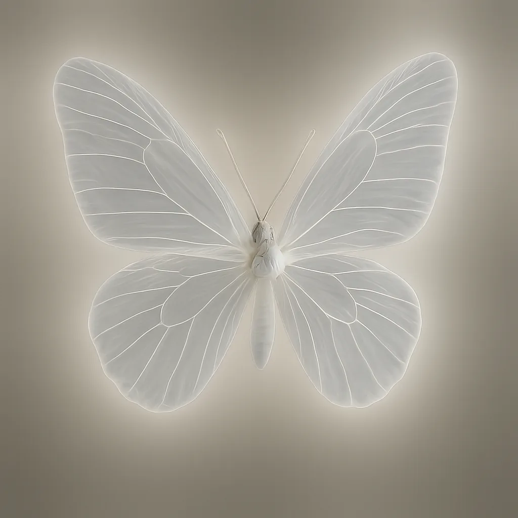 Lifelike 3D Visualization of a {iconName}, Showcasing It Floating Gracefully