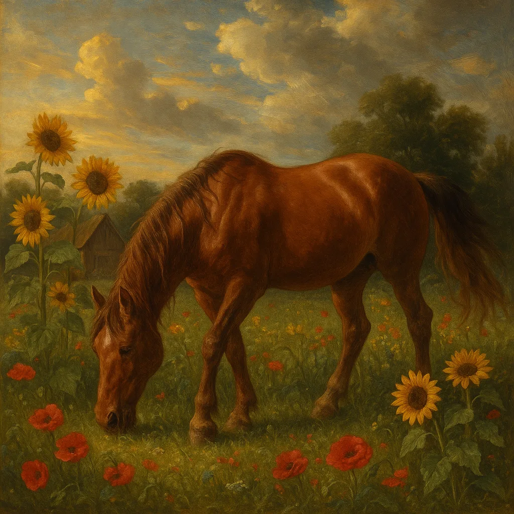Vivid Dutch Baroque