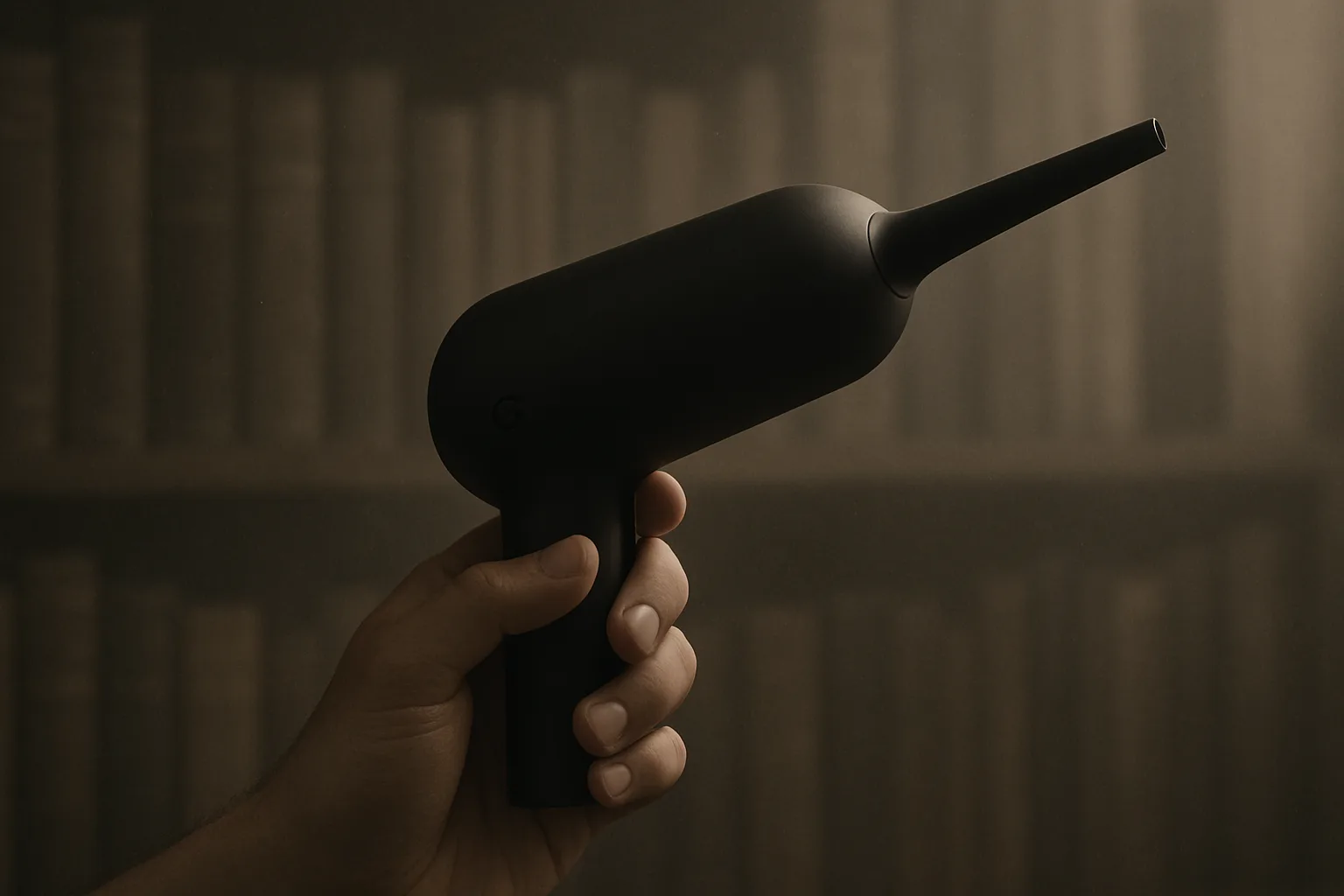 Single Hand Blower