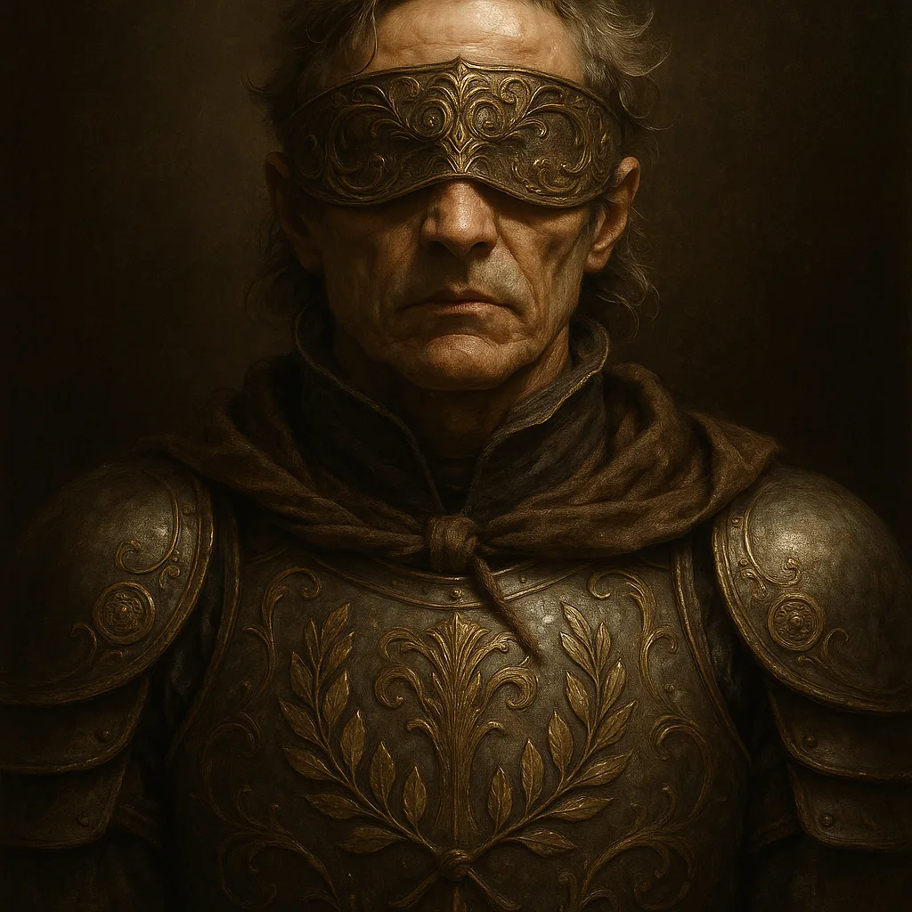 Meticulously Detailed 4K Character Concept Artwork That Captures the Essence