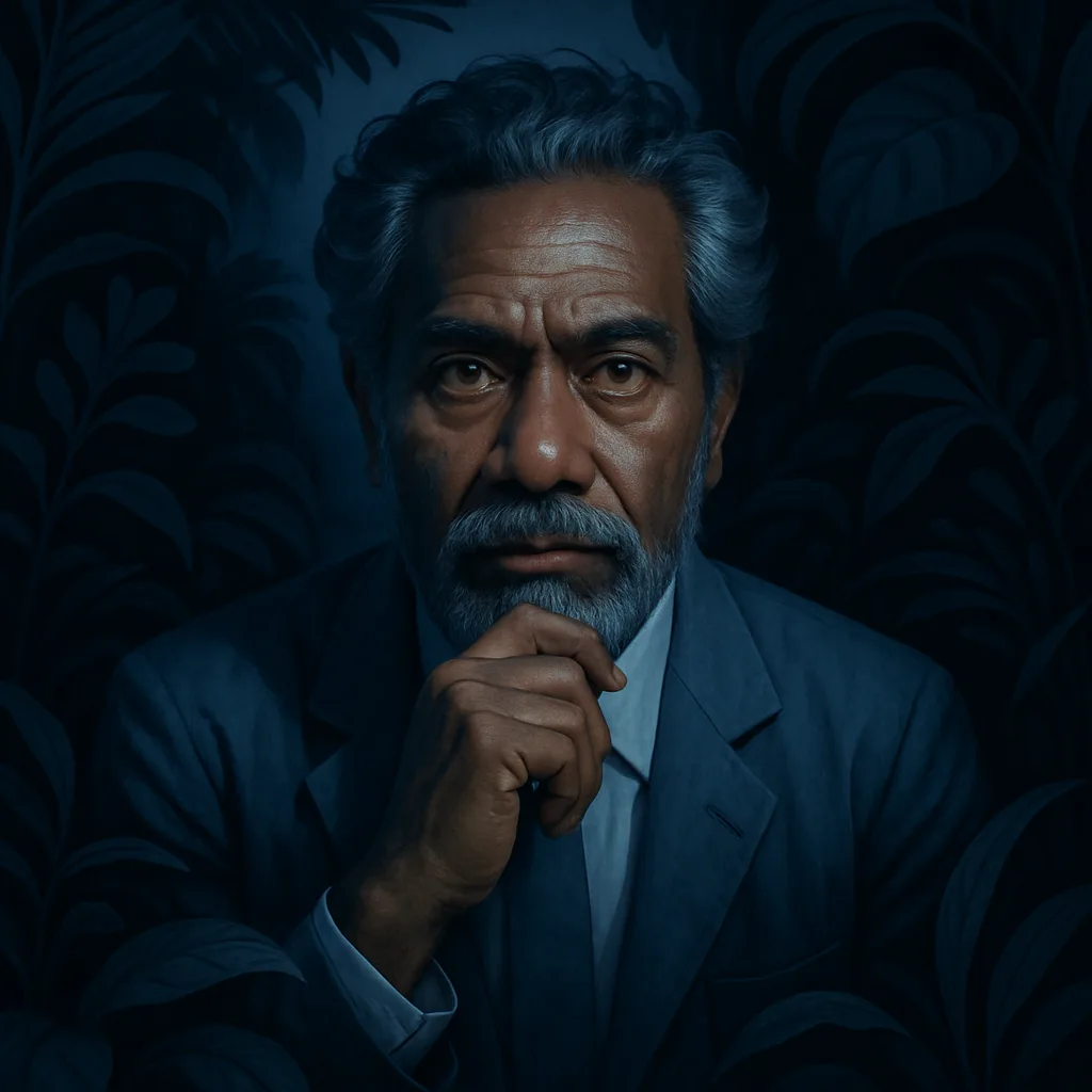 Distinguished Pacific Islander Scientist