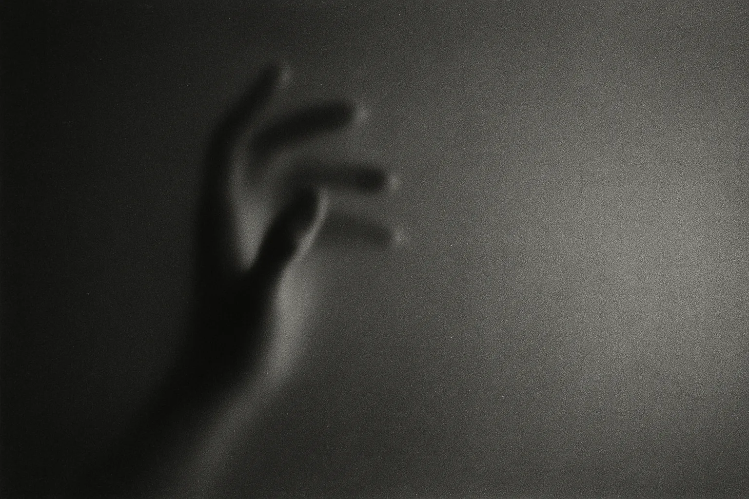 Craft a High-resolution Black-and-white Conceptual Artwork in a Fine Art