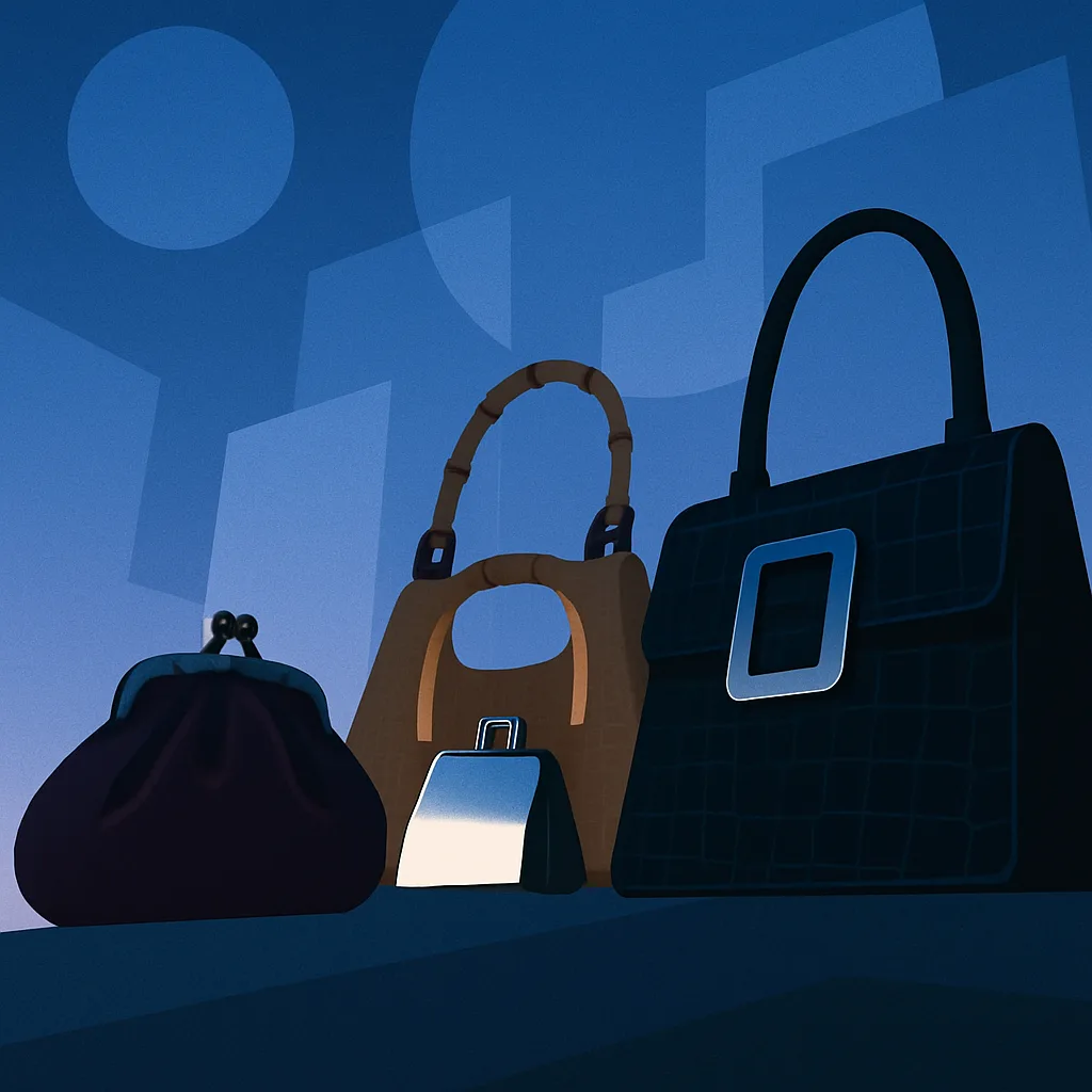 Typically Rendered Without Shadows or Gradients
