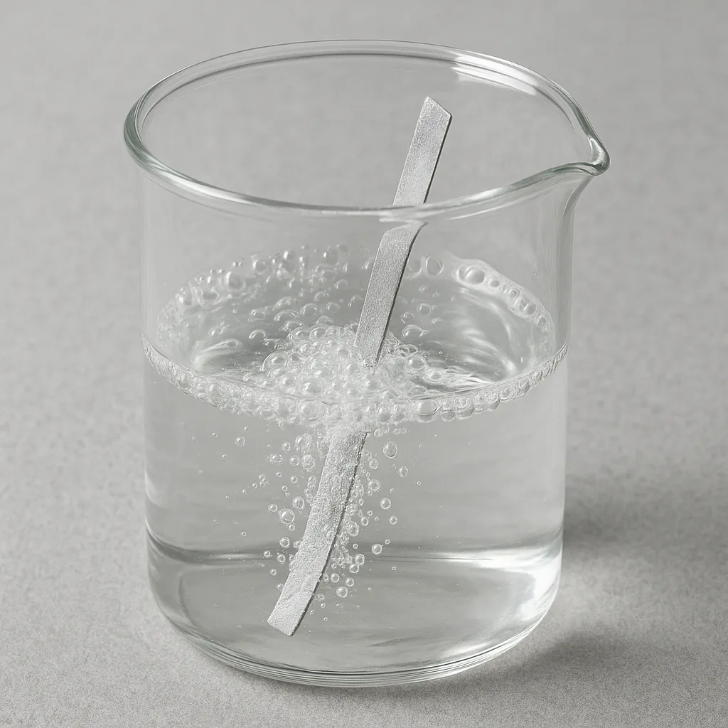 Piece of Magnesium