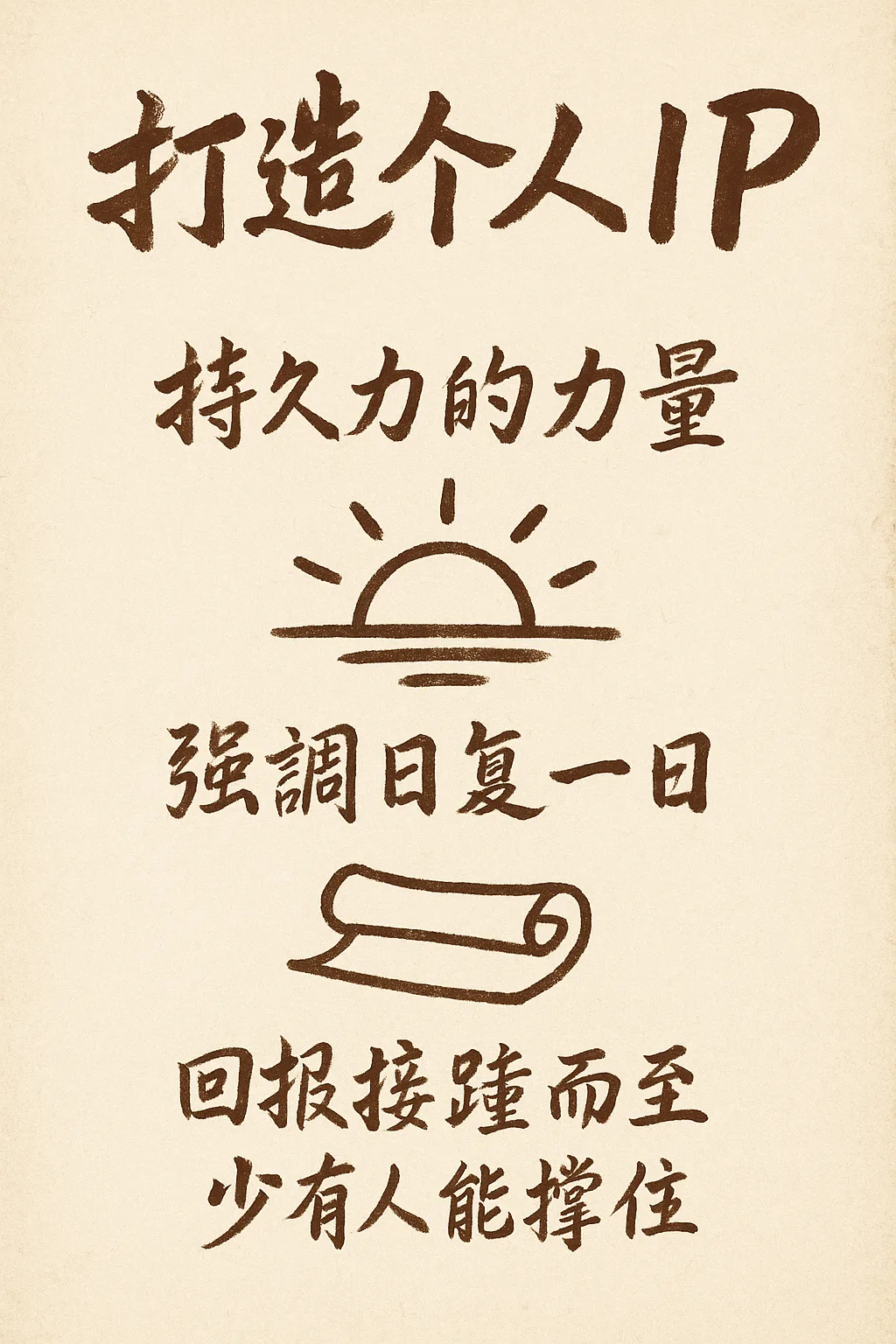 9:16 Portrait-style Infographic Card