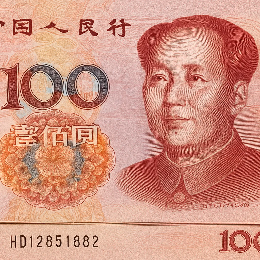 What Is the Official Currency Used by the Country