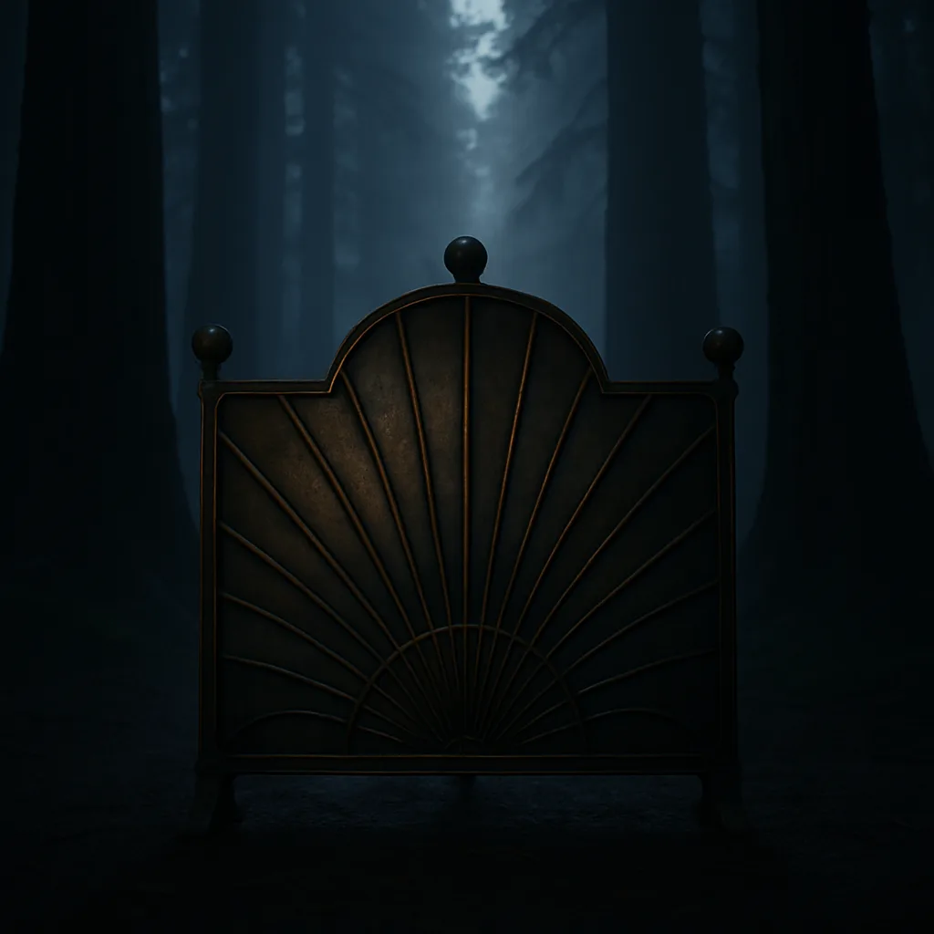 Single Fire Screen