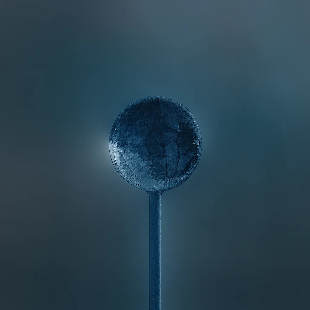Through a Minimalist and Poetic Aesthetic
