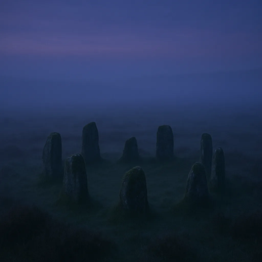 Small Circle of Ancient