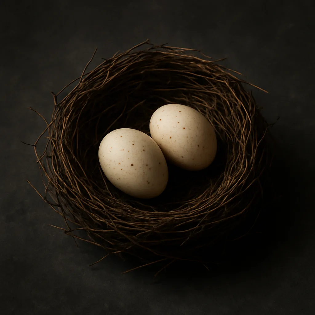 Craft a Carefully Arranged Still Life Photograph