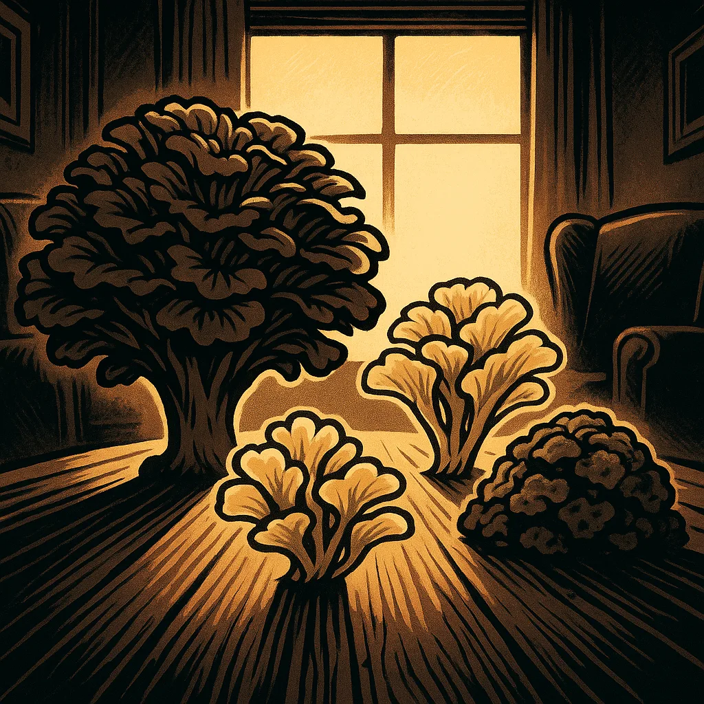 Within the Quiet