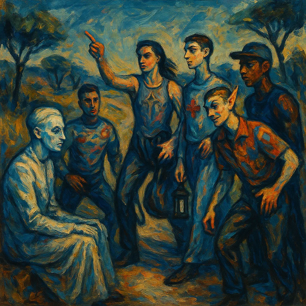 Six Figures Interact