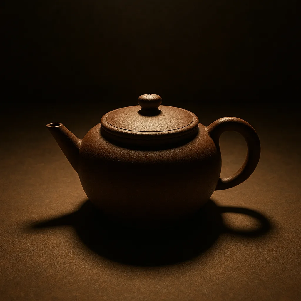 Within an Atmospheric Depth Created by Subtle Shifts in Hue