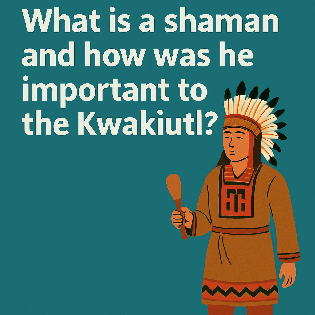 Text-based Slide with a Teal Background Asks