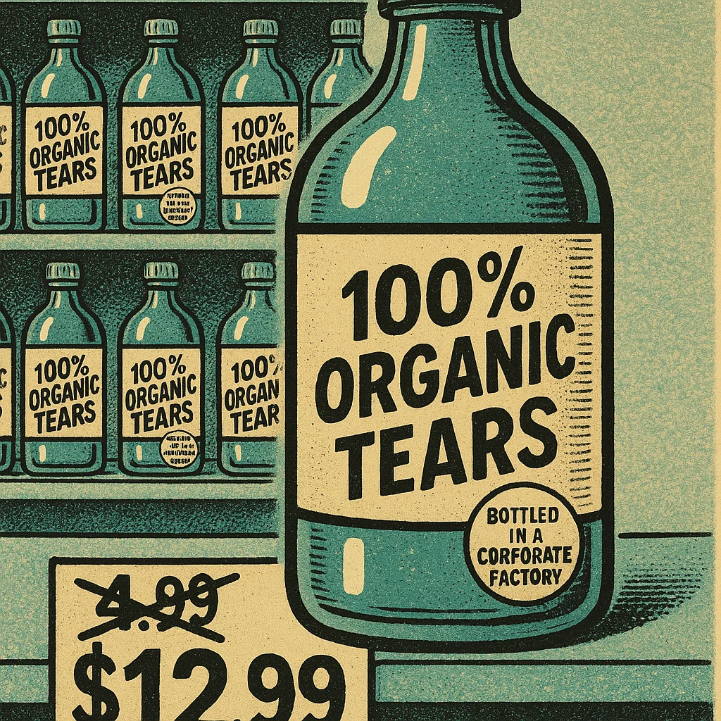 Designed with the Vintage Aesthetic of American Comics