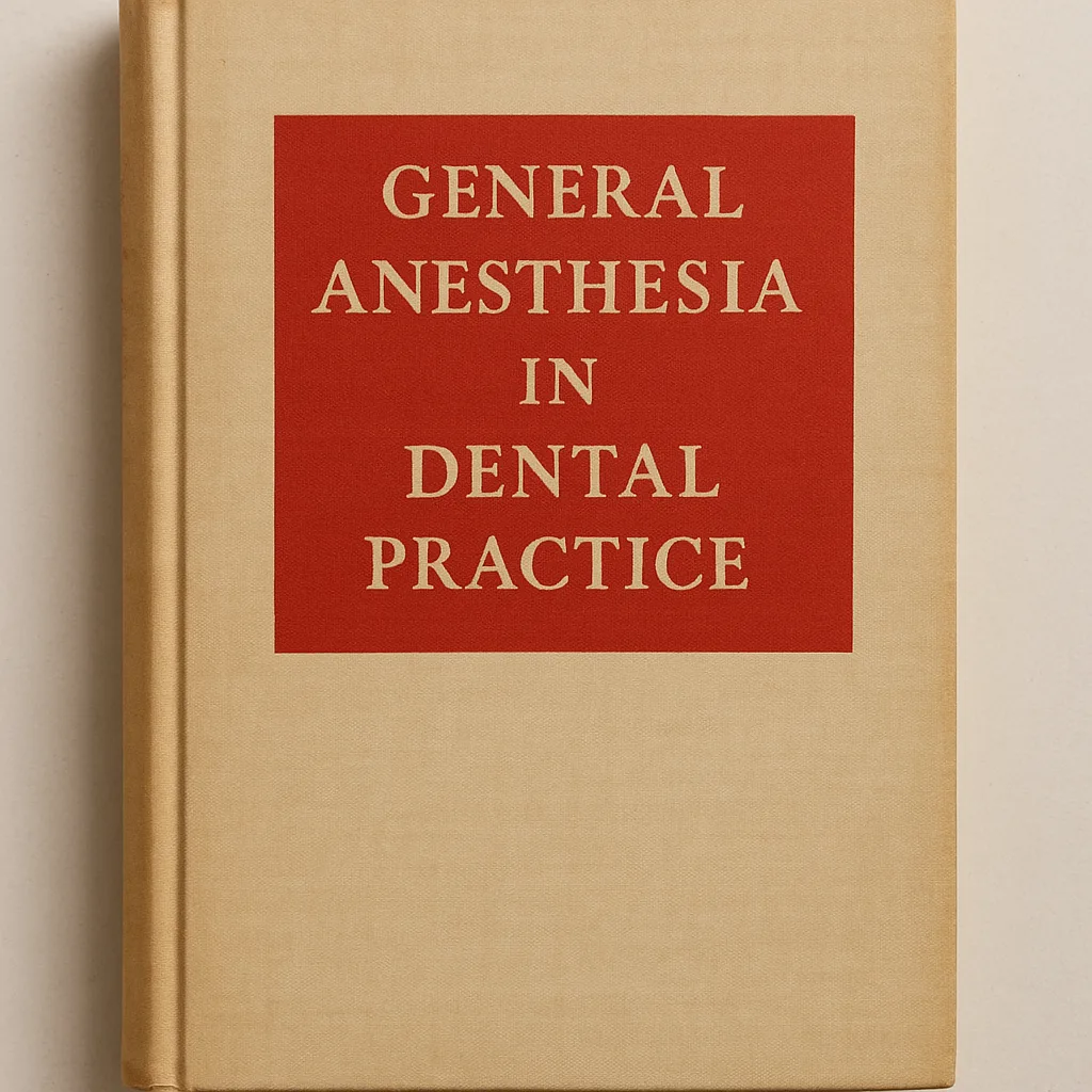 Beige Hardcover Book