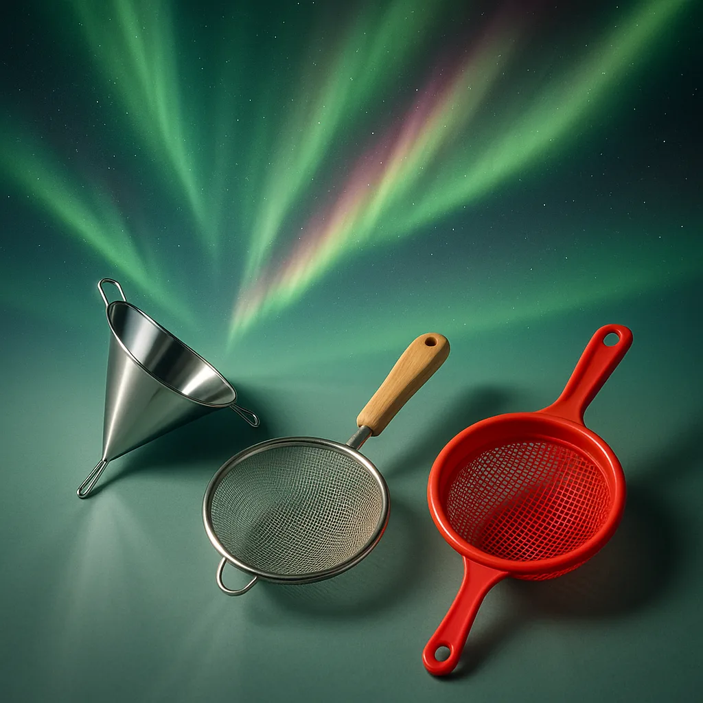 Against a Backdrop of a Vibrant Aurora Borealis or Australis