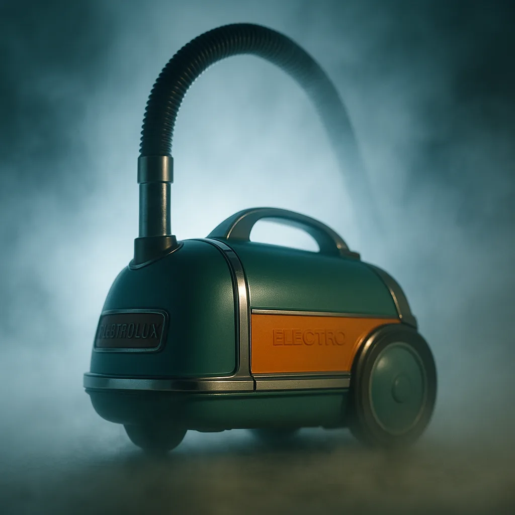 Amidst Dense Ground-level Fog Crafting an Eerie Atmosphere