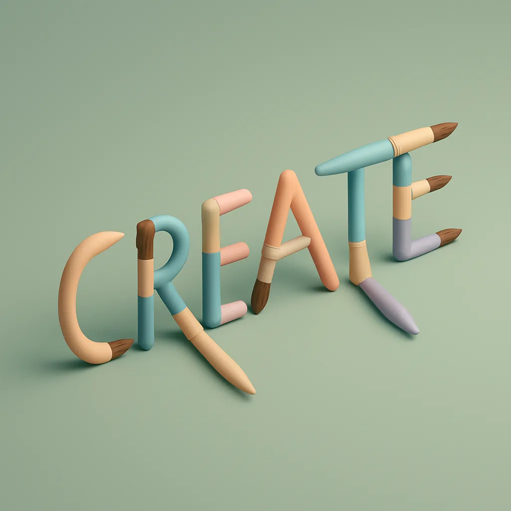 Craft an Eye-catching Isometric Design