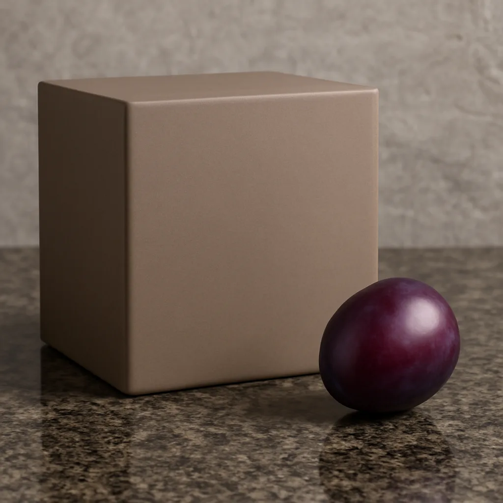 Spacious Storage Box