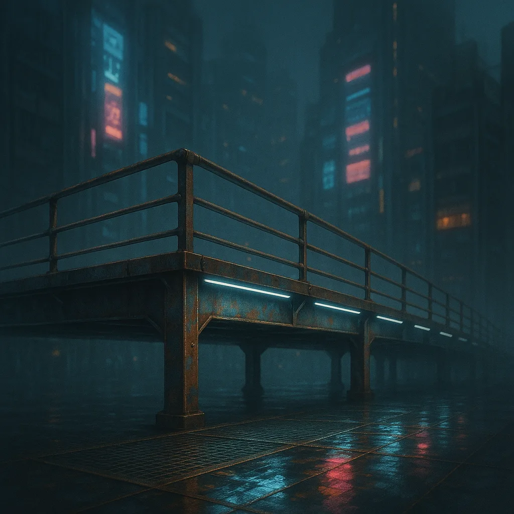 Within a Limited Color Palette