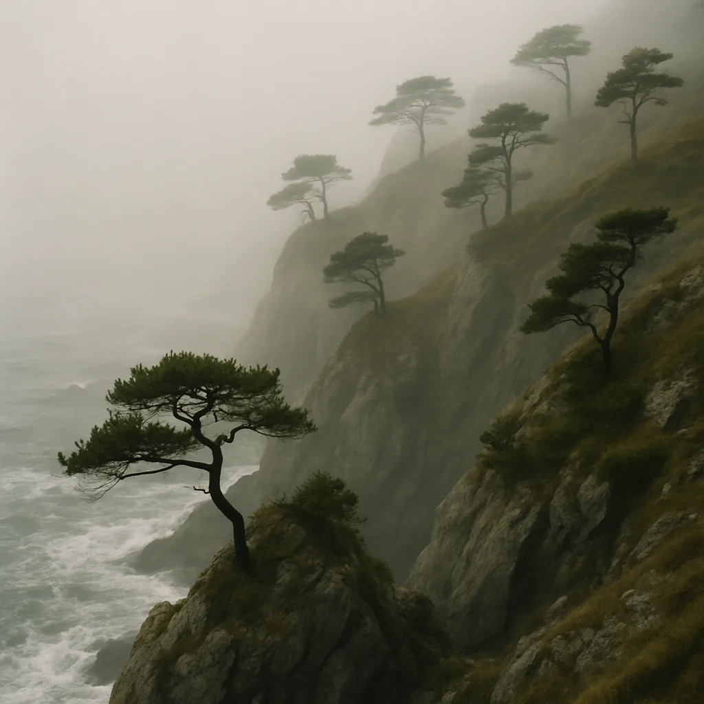 Scattering of Lone