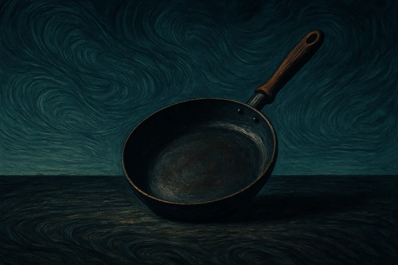 Swirling Patterns and Organic Forms Define the Aesthetic